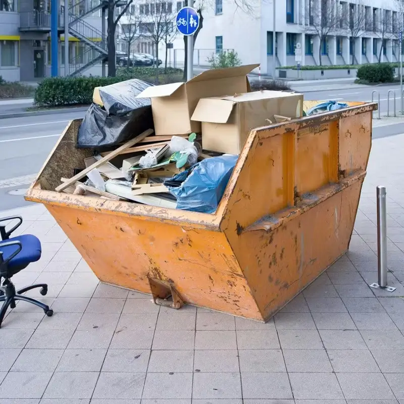 Entrümpelung Gießen